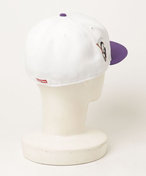 Supreme（シュプリーム） 25AW キャップ「NEW ERAコラボ」 7 1/2