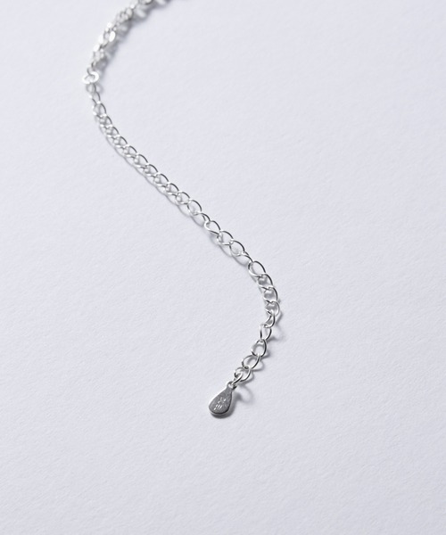 t*す様 シルバー925 チェーンネックレス CLEL（クレイル） ネックレス 「CLEL」Silver925 Chain Necklace