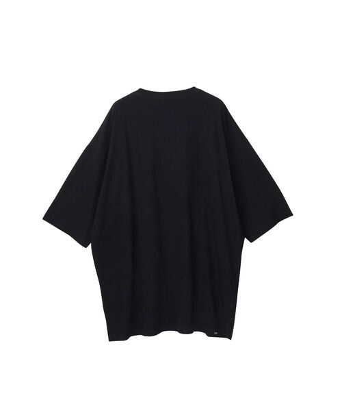 HYSTERIC GLAMOUR（ヒステリックグラマー） ワンピース 半袖 HYSTERIC
