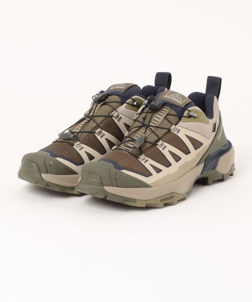 SALOMON（サロモン） スニーカー X ULTRA 360 EDGE GTX メンズ