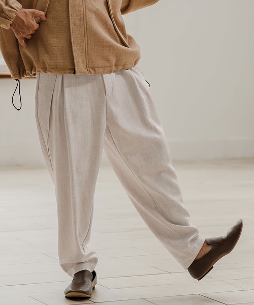 b settecento（メンズボトムス、パンツ） | ファッション のおすすめ