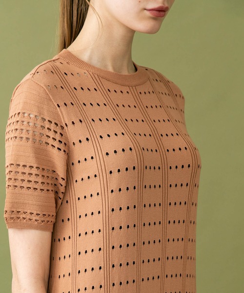 わけあり並の激安価格 ワンピース メッシュニットワンピース Zozotown Paypayモール店 通販 Paypayモール 超歓迎 Mercurytechnologies Mn Com