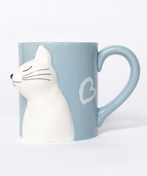 Paradise Picnic（パラダイスピクニック） タンブラー 「WEB限定」ねこ