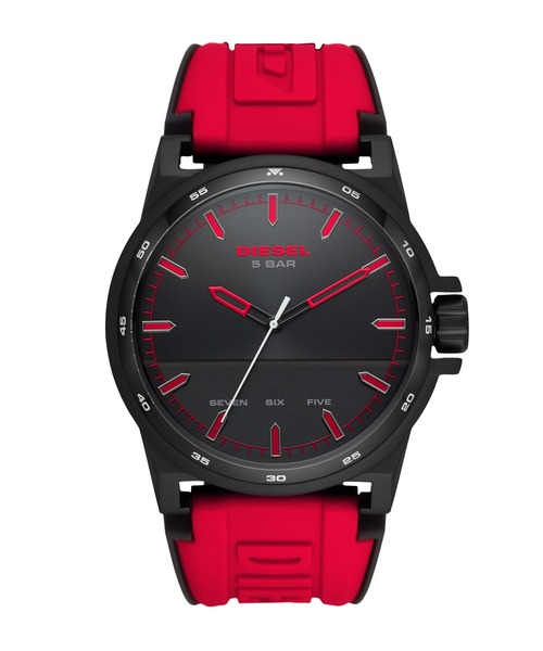 DIESEL（ディーゼル） 腕時計 D-48 DZ1911 メンズ : ZOZOTOWN Yahoo!店