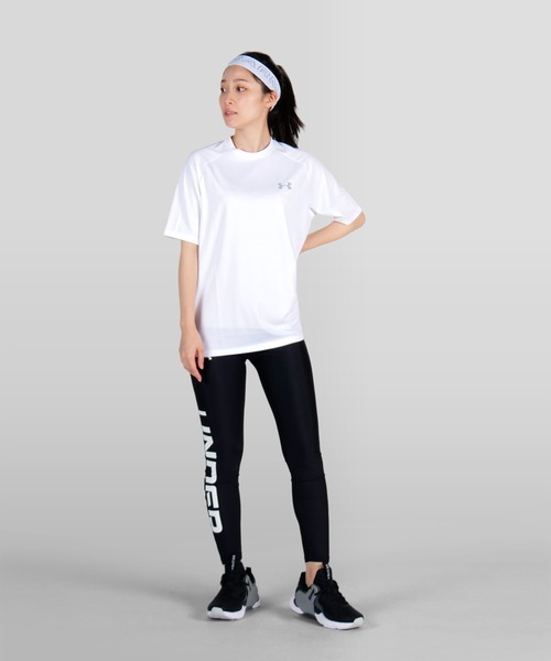 新品‼︎Under Armour ⭐︎トレーニングシャツ ⭐︎SM 新品】アンダーアーマー トレーニングシャツ SM グレー - メルカリ