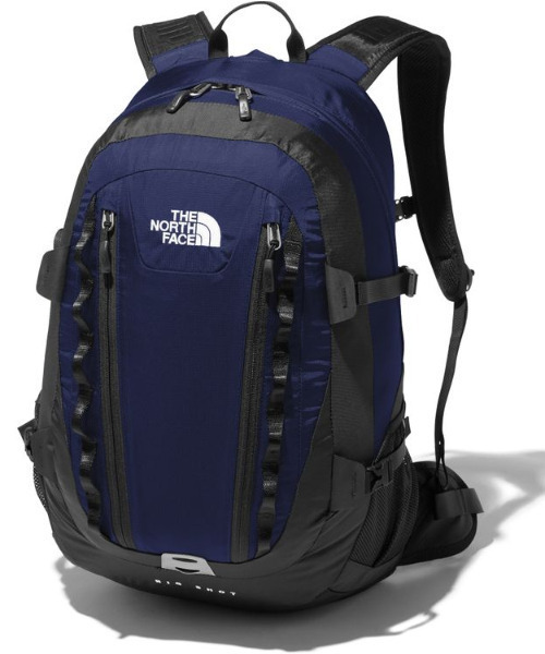 リュック THE NORTH FACE/ノースフェイス バックパック ビッグショット 
