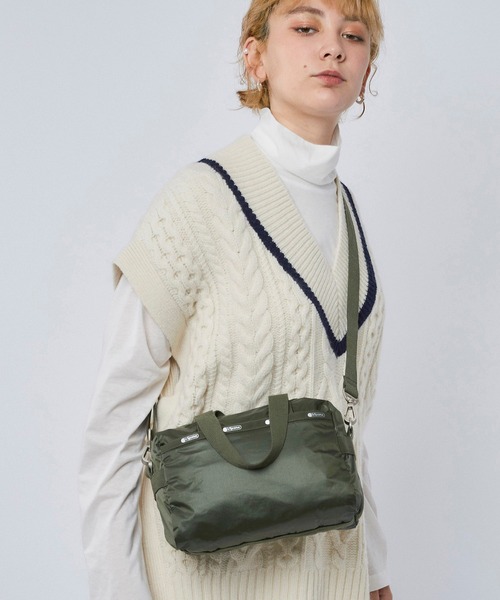 通販大得価 ショルダーバッグ バッグ SMALL UPTOWN SATCHEL ディープ デップスC ZOZOTOWN PayPayモール店 - 通販 - PayPayモール 再入荷
