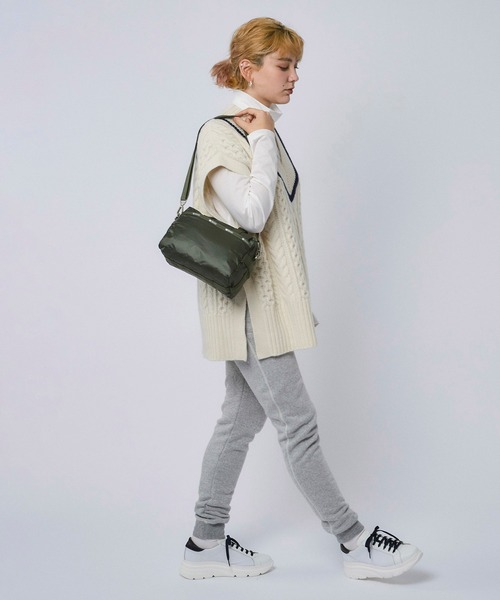 通販大得価 ショルダーバッグ バッグ SMALL UPTOWN SATCHEL ディープ デップスC ZOZOTOWN PayPayモール店 - 通販 - PayPayモール 再入荷