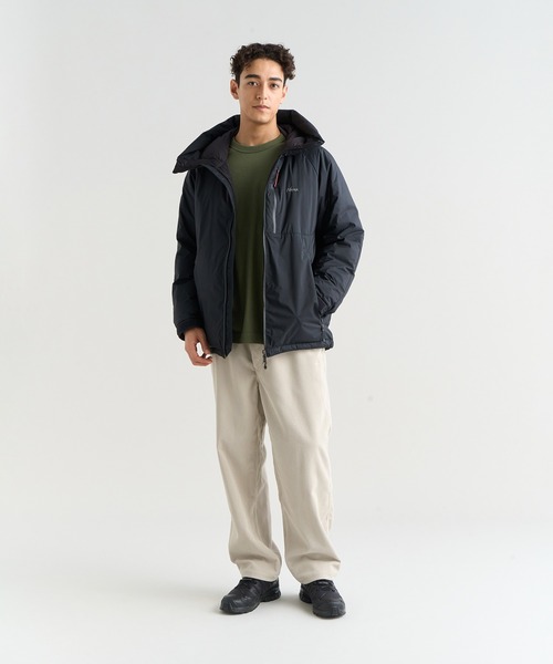 NANGA ダウンジャケット ダウン AURORA TEX DOWN JACKET(MEN)/オーロラ