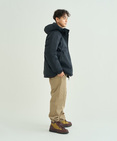 NANGA（ナンガ） ダウンジャケット ダウン AURORA TEX DOWN JACKET