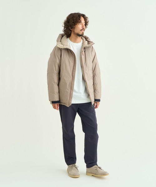 NANGA（ナンガ） ダウンジャケット ダウン AURORA TEX DOWN JACKET