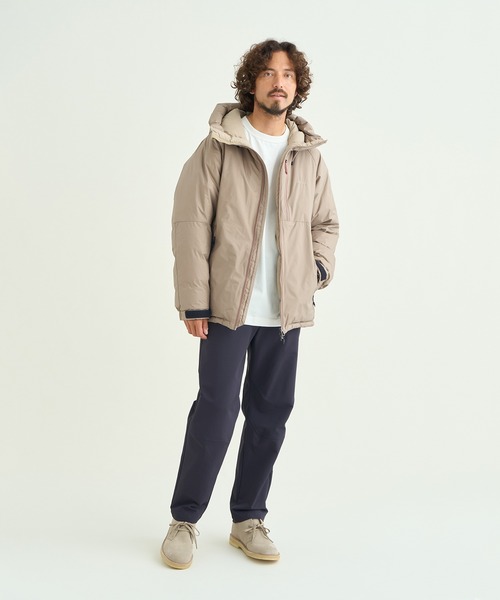 NANGA（ナンガ） ダウンジャケット ダウン AURORA TEX DOWN JACKET