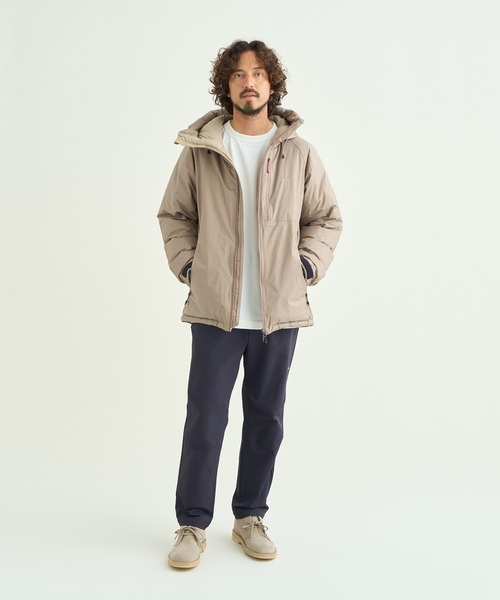 NANGA（ナンガ） ダウンジャケット ダウン AURORA TEX DOWN JACKET