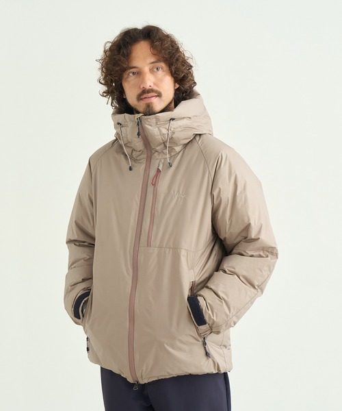 NANGA（ナンガ） ダウンジャケット ダウン AURORA TEX DOWN JACKET