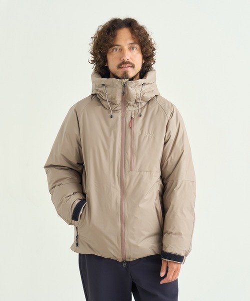 ナンガダウンジャケット NANGA（ナンガ） ダウンジャケット ダウン AURORA TEX DOWN JACKET