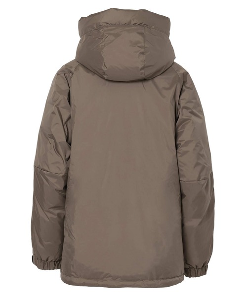 NANGA ダウンジャケット Lサイズ モカグレー NANGA（ナンガ） ダウンジャケット ダウン AURORA TEX DOWN JACKET