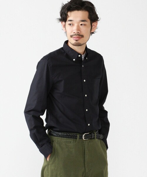 BEAMS+（ビームスプラス） シャツ BEAMS PLUS / カラー
