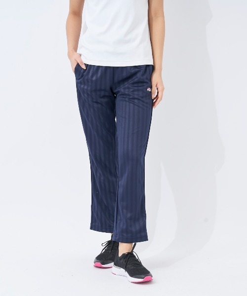 4L【新品未使用品】ＦＩＬＡ (フィラ)　チノパンツ 3本組 FILA フィラ 吸汗速乾ストレッチチノパンツ 同サイズ2色組