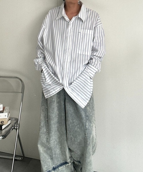 BOARDIEE オーバーサイズジャケット＆パンツセット ユニセックス BURTLE バートル 通年作業服 作業着 ジャケット・カーゴパンツ