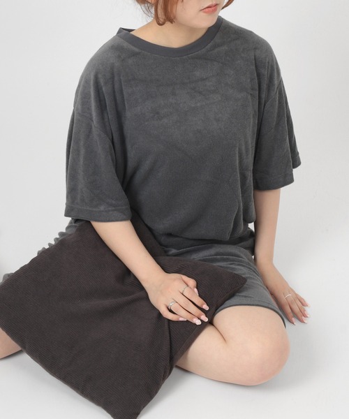 【美品】sukuhome パジャマ　バンブー ルームウェア セットアップ 総柄 楽天市場】SUKU HOME スクホーム セットアップ Winter Pyjamas
