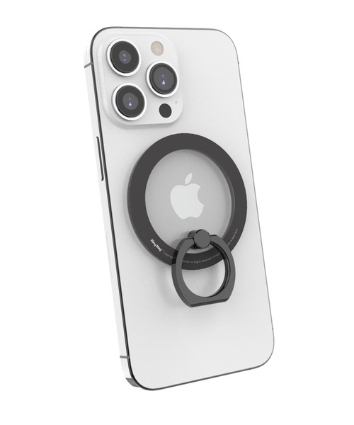 【非売品/当選品】不知火舞 スマホリング　iRing 非売品/当選品】不知火舞 スマホリング iRing - メルカリ