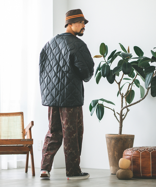 JOURNAL STANDARD ジャケット ブルゾン シープレザー