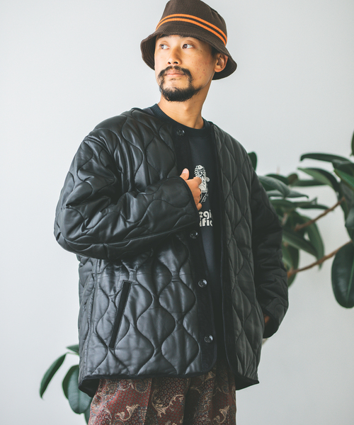 JOURNAL STANDARD（ジャーナルスタンダード） ジャケット ブルゾン