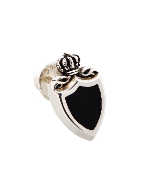 JUSTIN DAVIS（ジャスティンデイビス） ピアス HERITAGE” Earring