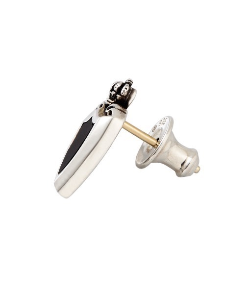 JUSTIN DAVIS（ジャスティンデイビス） ピアス HERITAGE” Earring