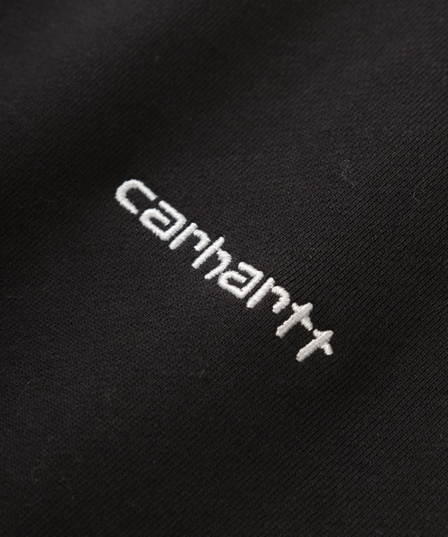 Carhartt WIP スウェット 【Carhartt/カーハート】ワンポイント