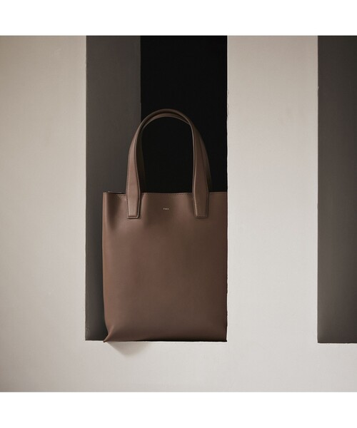 FARO トートバッグ Calma Tote Tall レディース メンズ