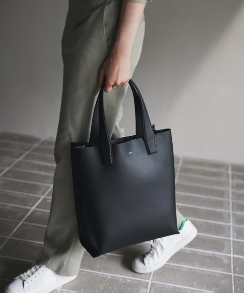 FARO（ファーロ） トートバッグ Calma Tote Tall レディース メンズ