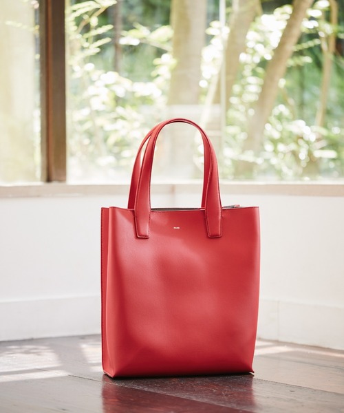バッグ FARO Calma Tote Tall Calma Tote Tall（カーマトート トール）（F2311B103） | 商品