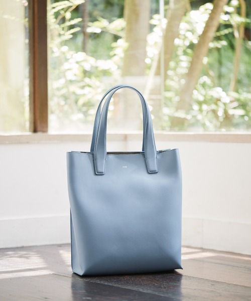 FARO（ファーロ） トートバッグ Calma Tote Tall レディース メンズ