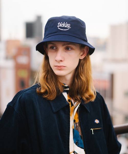 【新品レア】STONE  ロゴ付き　バケットハット 早い者勝ち！【新品未使用】STONE ロゴバケットハット Mサイズ STONE