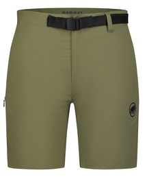 MAMMUT（マムート） パンツ トレッカーズ 3.0 ショーツ AF ウィメン