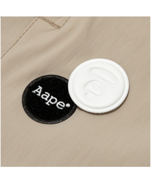 Aape   ズボン　　アベイシングエイプ A BATHING APE - エイプズボンの通販 by だいと's shop｜ア