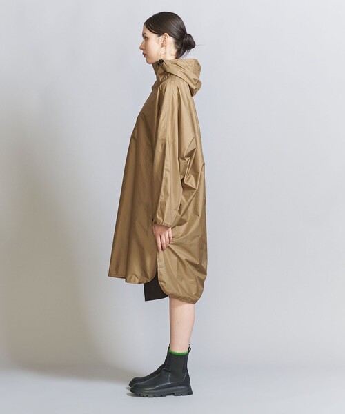 UNITED ARROWS（レディースケープ、ポンチョ、マント）｜コート