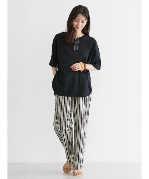 AMERICAN HOLIC（アメリカンホリック） パンツ リラックスアソート