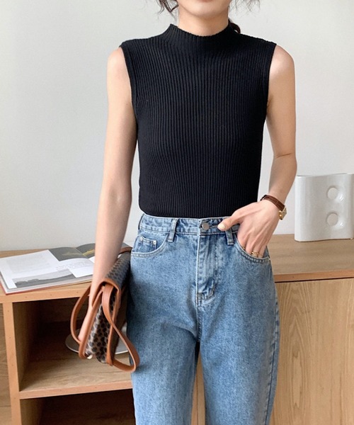 TONE SELECT GOODS サマーニット ニット セーター urbanfemine