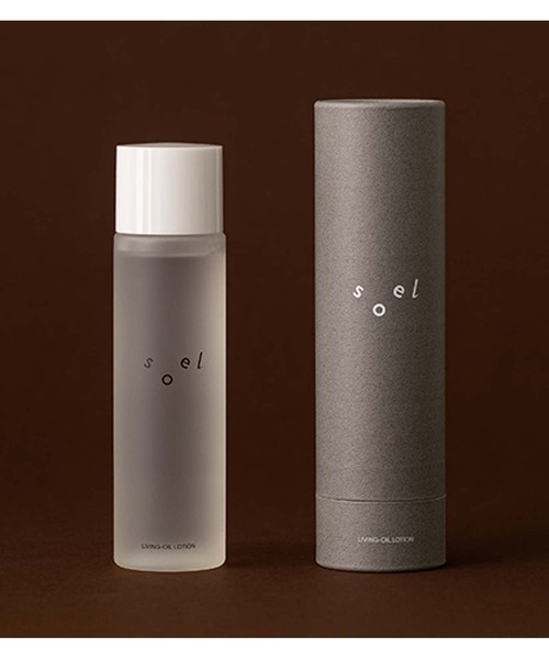 soel 化粧水 ソエル / LOTION : ZOZOTOWN Yahoo!店 - 通販