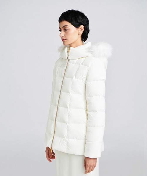 ダウン ダウンジャケット TATRAS(タトラス) [直営店限定]TRESOL トリソール TATRAS(タトラス) トリソール ダウンジャケット [直営店限定]TRESOL ダウン HOV1017560278(65340円)