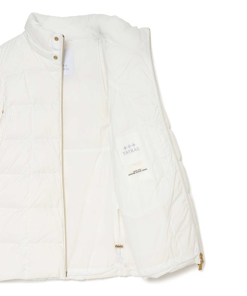 ダウン ダウンジャケット TATRAS(タトラス) [直営店限定]TRESOL トリソール TATRAS(タトラス) トリソール ダウンジャケット [直営店限定]TRESOL ダウン HOV1017560278(65340円)