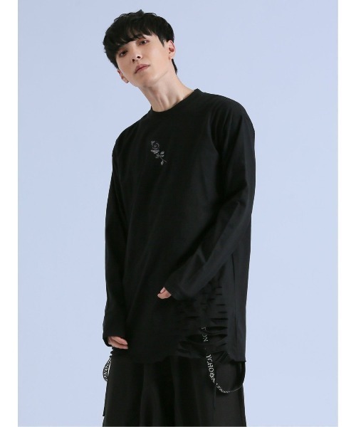 semantic design（セマンティックデザイン） tシャツ 「コットン100