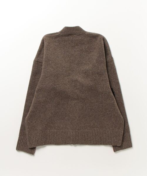 カーディガン Common Noun/NATURE YACHIYO KATSUYAMA ニットカーディガン レディース メンズ カーディガン Common Noun/NATURE YACHIYO KATSUYAMA ニット