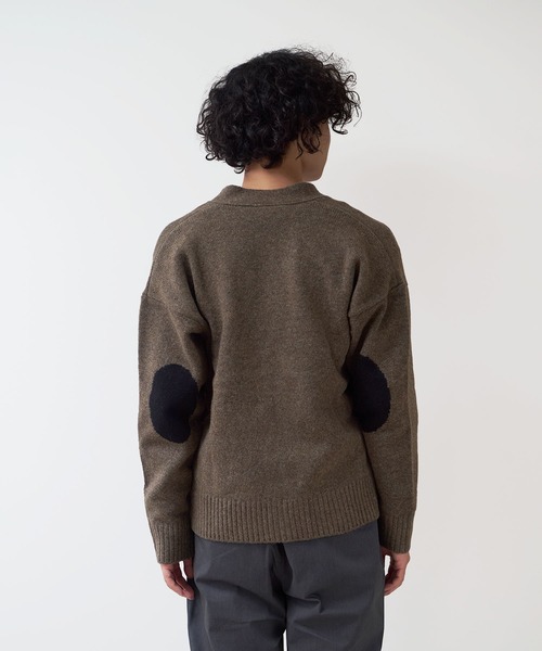 カーディガン Common Noun/NATURE YACHIYO KATSUYAMA ニット