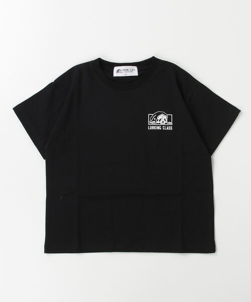 LURKING CLASS tシャツ 「ムラサキスポーツ別注」LURKING CLASS