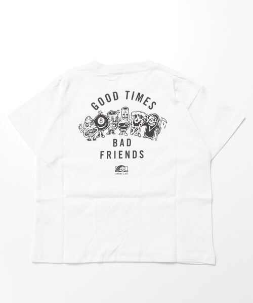LURKING CLASS tシャツ 「ムラサキスポーツ別注」LURKING CLASS