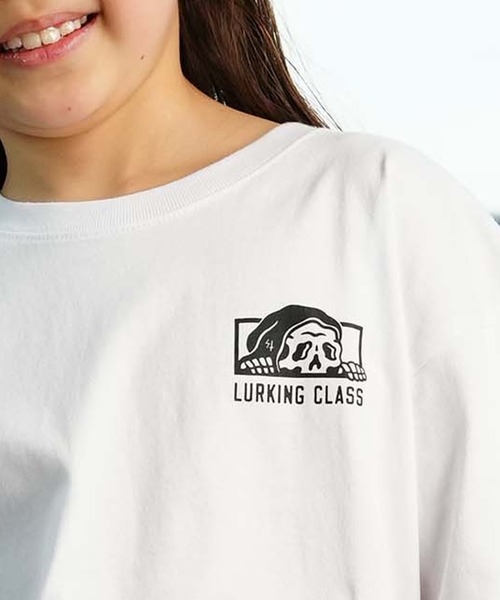 DRT Tiny Klash lurker Seacret 別注 Tシャツ DIGGLER'S HIGH Tシャツ – D4DJ OFFICIAL ONLINE STORE