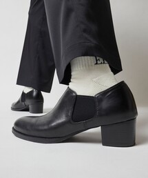ブーツ シンセティックレザーアソートシューズ メンズ｜ZOZOTOWN Yahoo!店